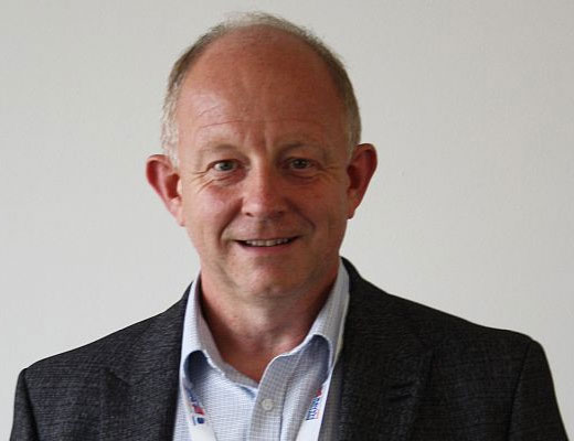 Spotlight on: David Griffiths Vice President – Defence Sales