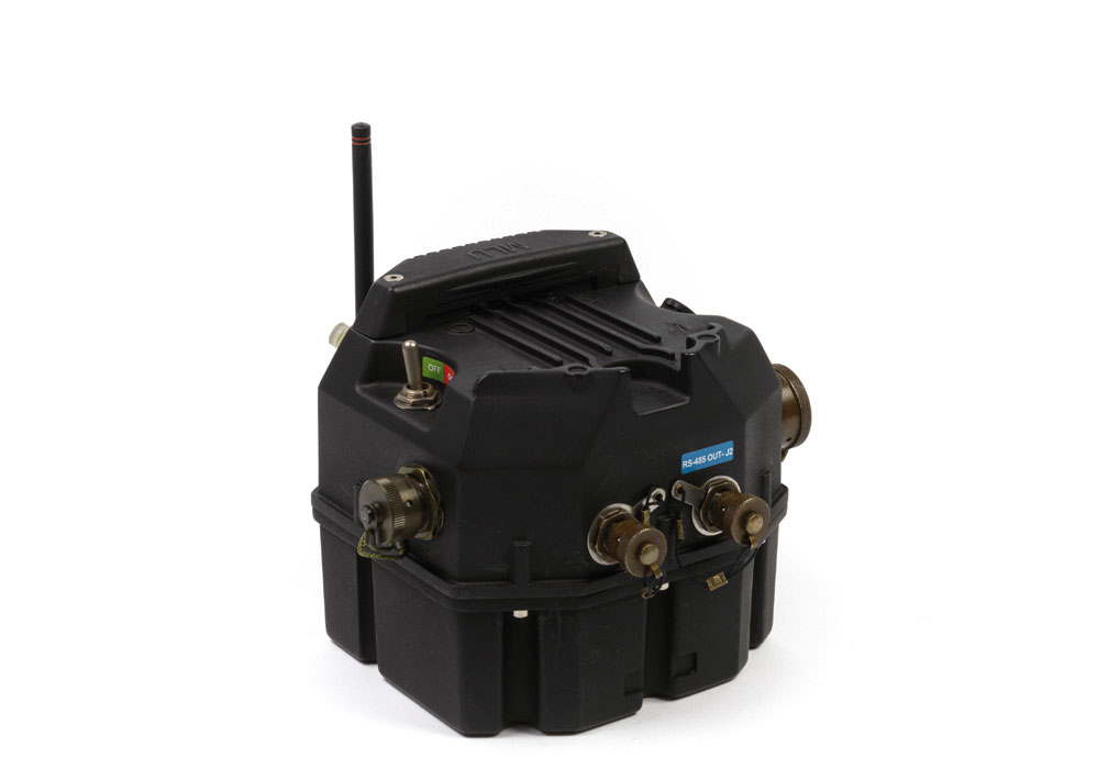Mini Launch Unit MLU