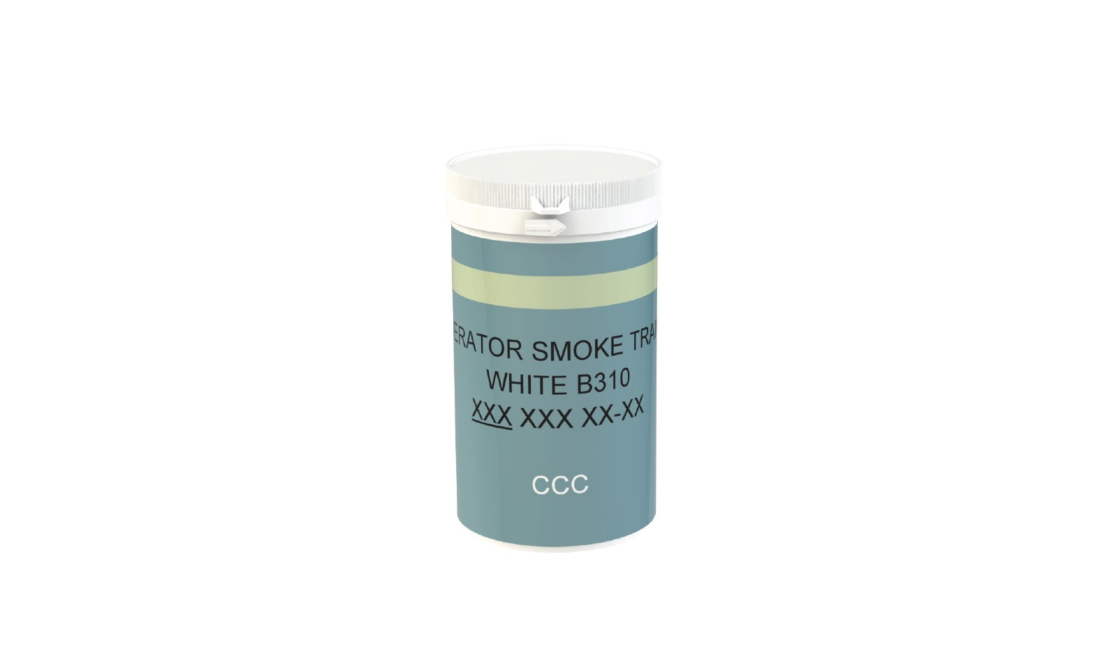 Smoke Generators – Electric B310-312