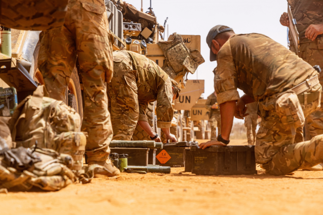 Wescom Defence Announces New Capability Model with Strategic Integration of BCB International