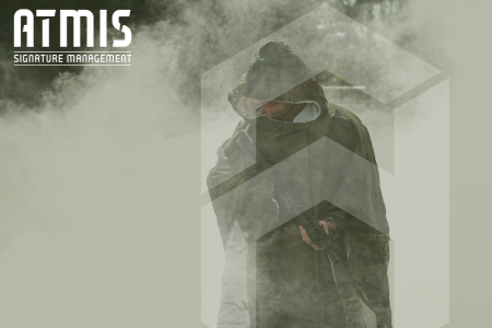 Wescom Defence to Unveil ATMIS Multispectral Camouflage at DSEI 2025