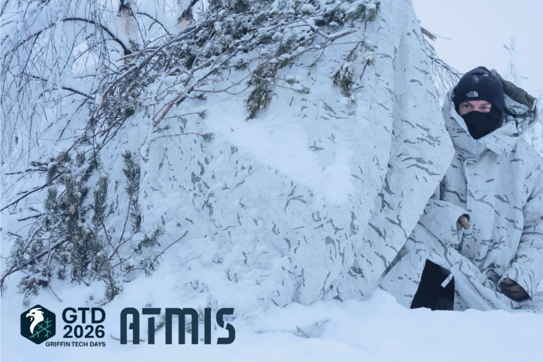 ATMIS Multispectral Camouflage System Arctic Demonstration